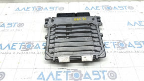 Блок ECU компьютер двигателя Mercedes GLC 300/350e 16-19