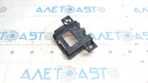 Suport de control al blocului HOMELINK pentru Audi A5 F5 17-