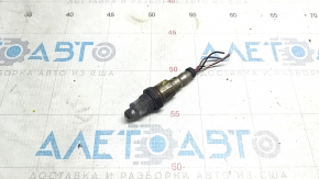 Sonda lambda a doua pentru Audi A5 F5 17-19 2.0T, cablul este tăiat.