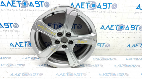 Roată de 17 inch x 7J et41 5*105 Chevrolet Volt 16 - jantă