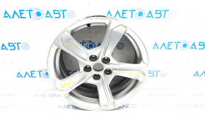 Roată de 17 inch x 7J et41 5*105 Chevrolet Volt 16 - jantă