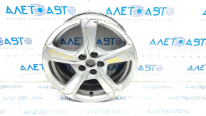 Диск колесный R17 x 7J et41 5*105 Chevrolet Volt 16- бордюрка