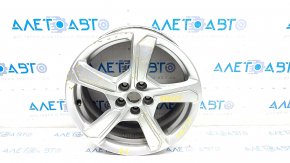 Roată de 17 inch x 7J et41 5*105 Chevrolet Volt 16 - jantă