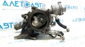 Turbina Audi A5 F5 17- 2.0T 108k arsă