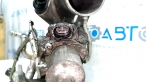 Turbina Audi A5 F5 17- 2.0T 108k arsă