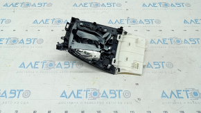 Capacul schimbatorului de viteze Mazda 6 13-15 Sport, zgarieturi