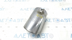 Capacul de evacuare Audi A5 F5 17- 5D crom