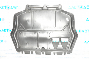 Защита двигателя VW Passat b7 12-15 USA