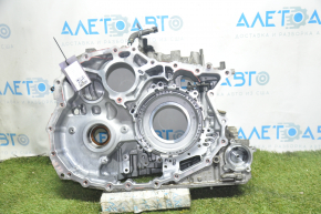 Корпус АКПП Nissan Rogue 14-20 FWD