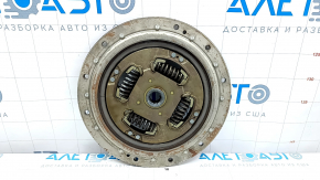 Демпфер Lexus RX450h 10-15 CVT