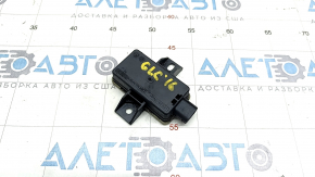 Tire Pressure Control Module Mercedes GLC 16-22