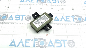 Tire Pressure Control Module Mercedes GLC 16-22