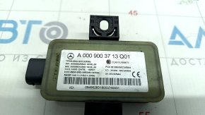 Tire Pressure Control Module Mercedes GLC 16-22