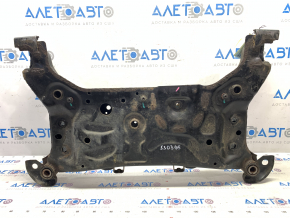 Подрамник передний Ford Escape MK3 13-19 ржавчина