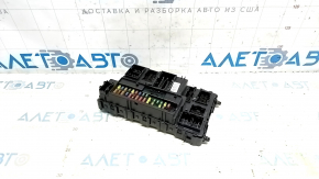 Blocul de siguranțe subtorpedou pentru Ford Fusion mk5 17-18