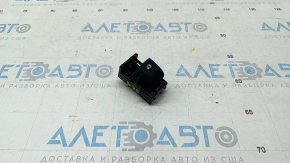 Controlul geamului electric din spate dreapta Toyota Camry v70 18- negru, automat