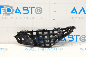 Suportul de bara fata stanga Toyota Highlander 20- original nou OEM