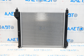 Radiator de răcire apă Nissan Sentra 13-19 1.8 automat nou TYC Taiwan