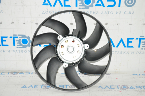 Ventilatorul de răcire dreapta pentru Audi Q5 8R 09-17 2.0T, hibrid, nou, neoriginal