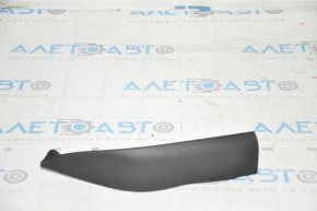 Bara de noroi din față dreapta Audi A4 B9 17-19 nou OEM original