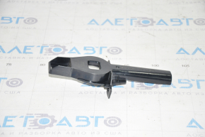 Suport radiator inferior stânga Audi Q5 8R 09-17 nou, neoriginal