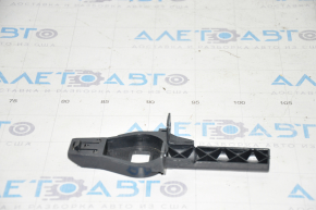 Suport radiator dreapta jos Audi Q5 8R 09-17 nou neoriginal.