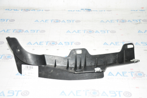 Bara de noroi din față dreapta Audi Q5 8R 09-17 nouă, originală OEM