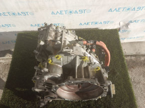 АКПП в сборе Ford Fusion mk5 13-20 hybrid 112к