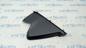 Capacul torpedoului lateral dreapta Toyota Camry v70 18- negru