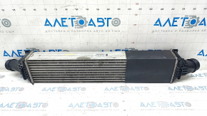 Intercooler Audi A4 B9 17- 2.0T