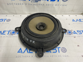 Difuzor ușă față dreapta Mazda 6 13-21 strâns.