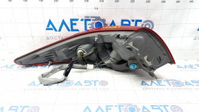 Lampa exterioară aripă dreapta Infiniti Q50 14-15 zgârieturi