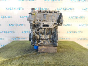 Motorul Chevrolet Volt 16- 1.5 L3A 76k a pornit