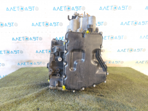АКПП в сборе Chevrolet Volt 16- 6EBQ 76к