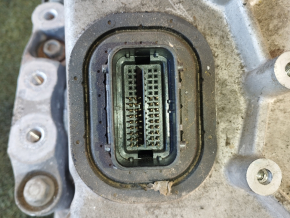 АКПП в сборе Chevrolet Volt 16- 6EBQ 76к