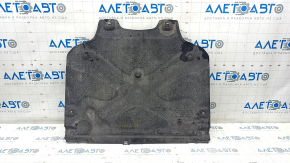 Protecție motor spate Audi A4 B9 17-