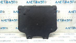 Protecție motor spate Audi A4 B9 17-