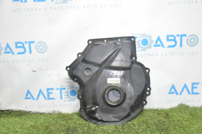 Capota frontală a blocului Audi A6 C7 12-18 2.0