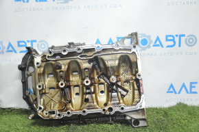 Paletă motor Audi A6 C7 16-18 restilizată 2.0