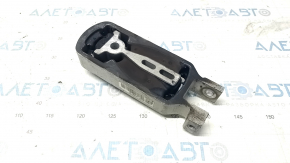 Подушка двигателя задняя Lincoln Nautilus 19-23 2.7T FWD