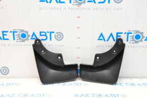 Parauri față set de 2 bucăți Ford Escape MK4 20- nou OEM original