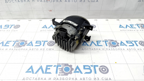 Противотуманная фара птф правая Infiniti Q50 14-18 LED, песок