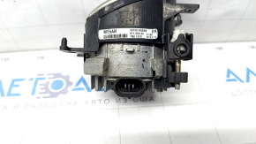 Противотуманная фара птф правая Infiniti Q50 14-18 LED, песок