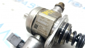 Топливный насос высокого давления ТНВД Audi A4 B9 17-25 2.0T