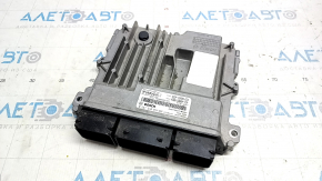 Блок ECU компьютер двигателя Lincoln Nautilus 19-21 2.7T FWD