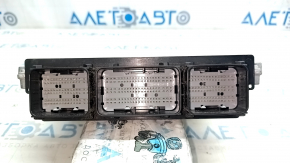 Blocul ECU al motorului Lincoln Nautilus 19-21 2.7T