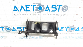 Suportul blocului ECU Lincoln Nautilus 19-23 metal