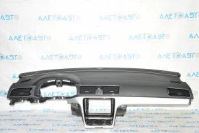 Torpedo panoul frontal fără AIRBAG VW Passat b8 16-19 SUA