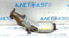 Catalizator dreapta pentru Infiniti Q50 14-15 3.7