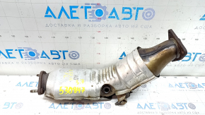 Catalizator stânga Infiniti Q50 14-15 3.7